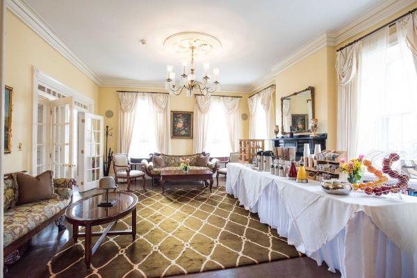 Hotel Jared Coffin House (Nantucket)